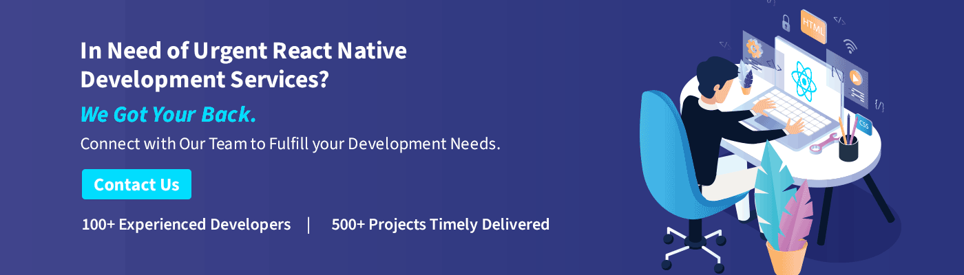 react native development