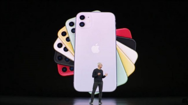 iphone11