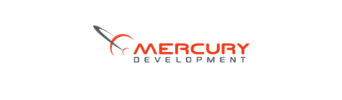 Mercury Development