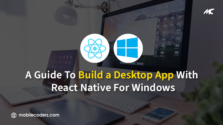 react native for windows