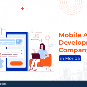 Best Mobile App Development Company in Florida