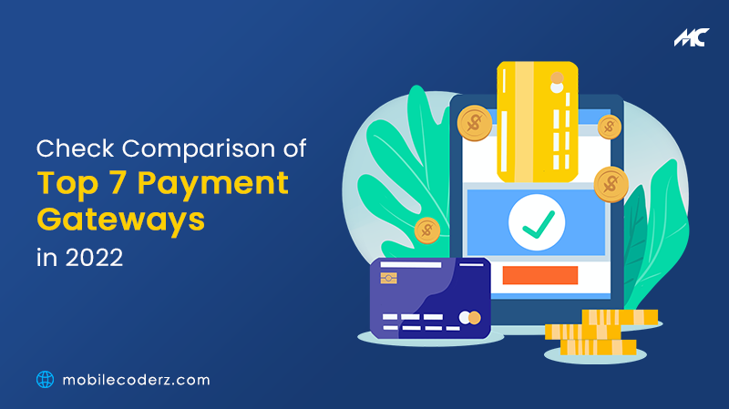 top online payment gateways