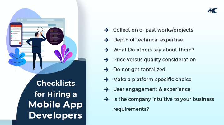 checklist-mobile-app-developer