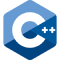 C++ Logo