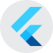 flutter Logo