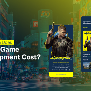 How Much Does Mobile Game Development Cost?