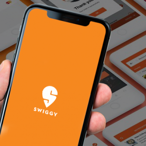 How To Build An App Similar To Swiggy Or Zomato?