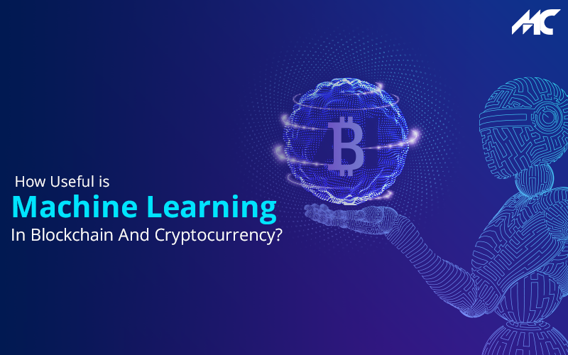 Machine Learning and Blockchain