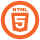 HTML5 Logo