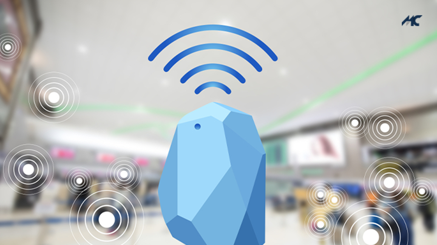 ibeacon -technology-taking-lead