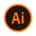 Adobe Illustrator Logo