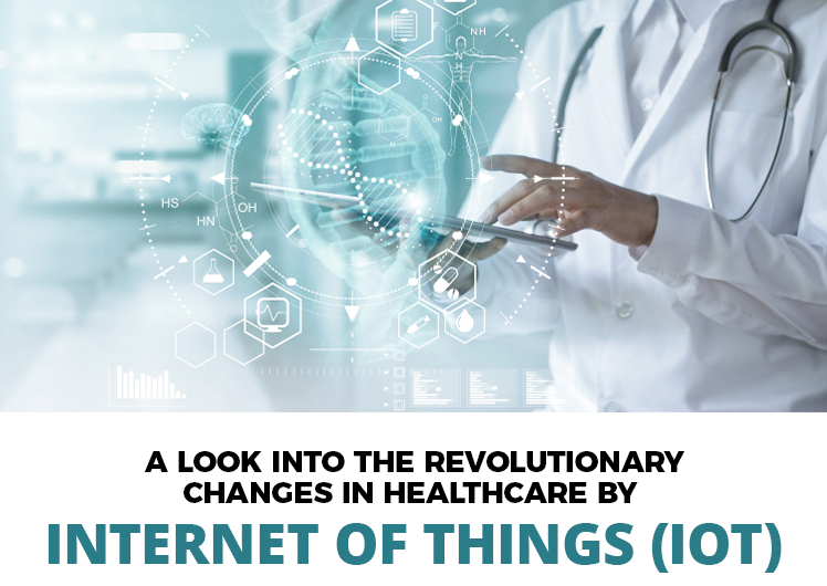 iot in healthcare