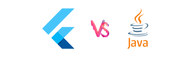 Flutter vs. Java: Who won the tug of war? 