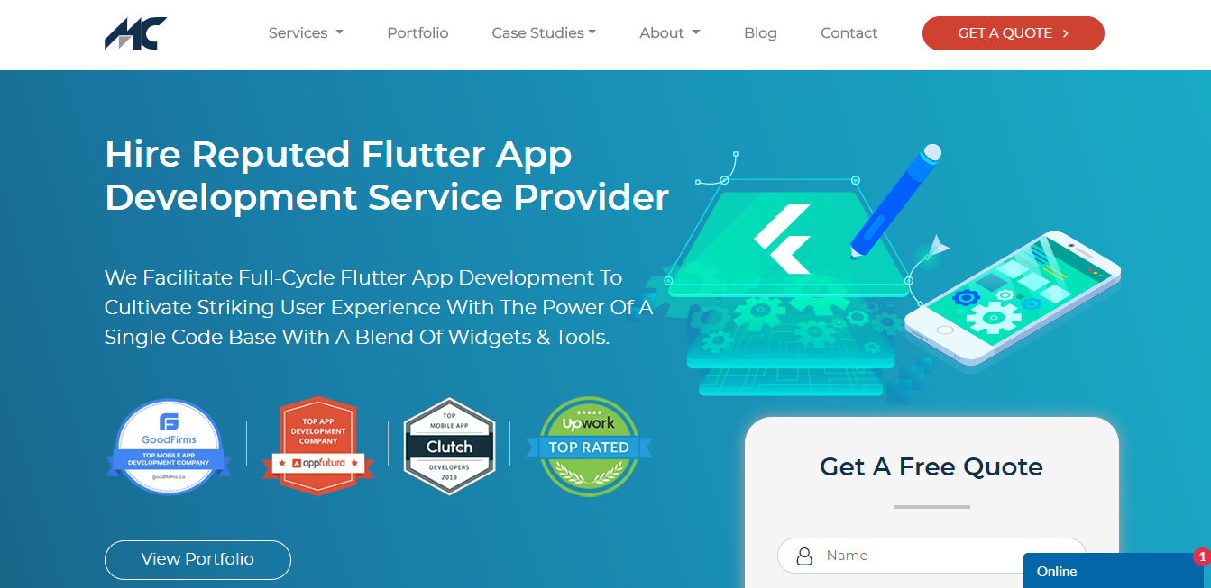 mobilecoderz-top-10-flutter-application-development-companies-in-australia