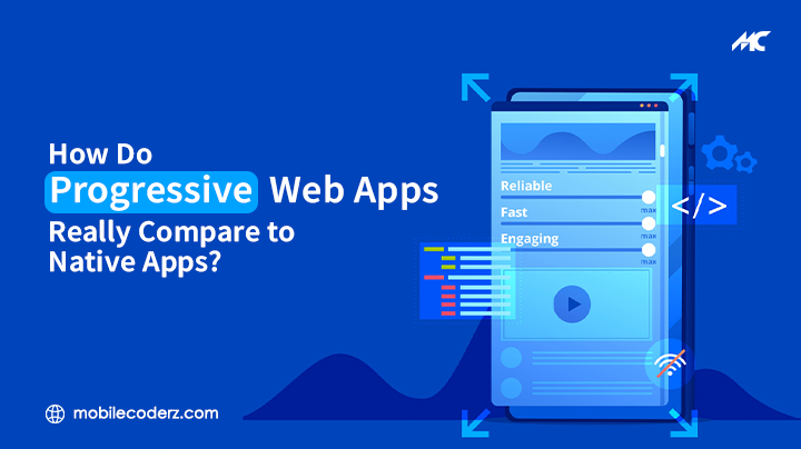 ptgressive web apps