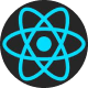 ReactJS Logo