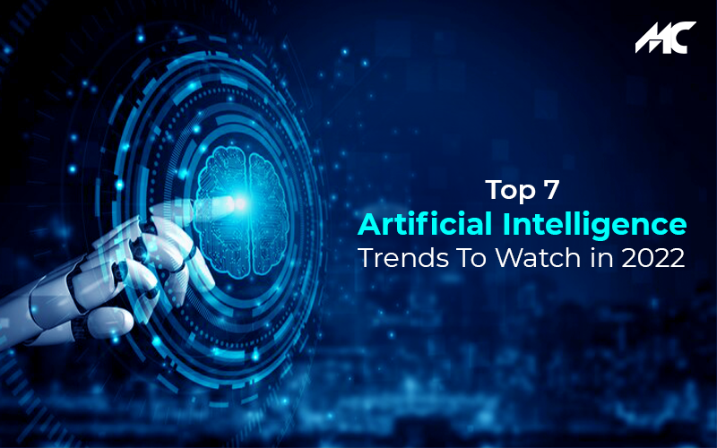 artificial intelligence trends