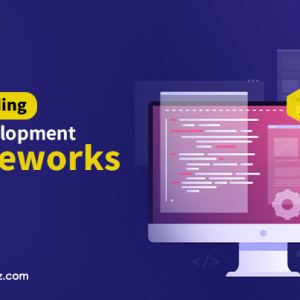 Top Trending Web Development Frameworks in 2023