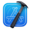 xcode Logo